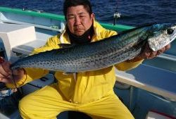 KONAYAーMARU(こなや丸) 釣果