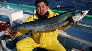 KONAYAーMARU(こなや丸) 釣果