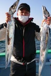 KONAYAーMARU(こなや丸) 釣果