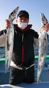 KONAYAーMARU(こなや丸) 釣果