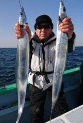 KONAYAーMARU(こなや丸) 釣果