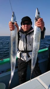 KONAYAーMARU(こなや丸) 釣果