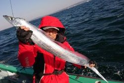 KONAYAーMARU(こなや丸) 釣果