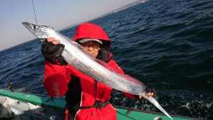 KONAYAーMARU(こなや丸) 釣果