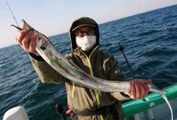 KONAYAーMARU(こなや丸) 釣果