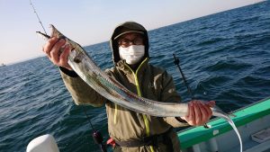 KONAYAーMARU(こなや丸) 釣果