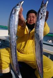 KONAYAーMARU(こなや丸) 釣果