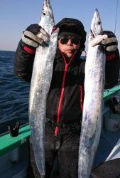 KONAYAーMARU(こなや丸) 釣果