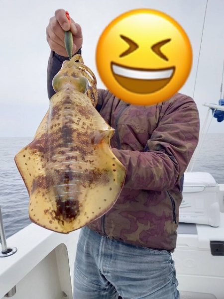 フィッシングボートACE(エース) 釣果