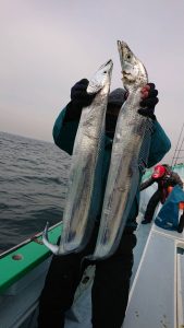 KONAYAーMARU(こなや丸) 釣果