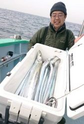 KONAYAーMARU(こなや丸) 釣果