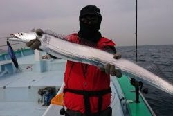 KONAYAーMARU(こなや丸) 釣果