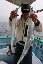 KONAYAーMARU(こなや丸) 釣果