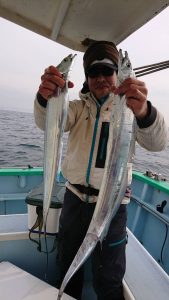 KONAYAーMARU(こなや丸) 釣果