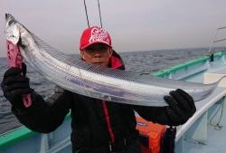 KONAYAーMARU(こなや丸) 釣果