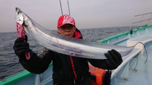 KONAYAーMARU(こなや丸) 釣果