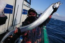 ＫＯＮＡＹＡｰＭＡＲＵ（こなや丸） 釣果