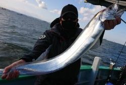 ＫＯＮＡＹＡｰＭＡＲＵ（こなや丸） 釣果