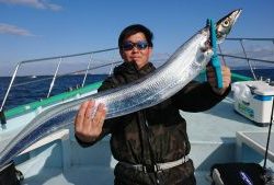 ＫＯＮＡＹＡｰＭＡＲＵ（こなや丸） 釣果