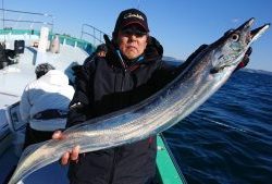 KONAYAーMARU(こなや丸) 釣果