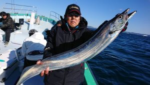 KONAYAーMARU(こなや丸) 釣果