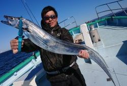 KONAYAーMARU(こなや丸) 釣果