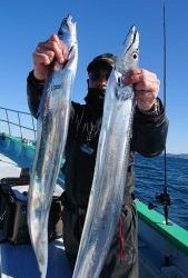 KONAYAーMARU(こなや丸) 釣果