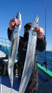 KONAYAーMARU(こなや丸) 釣果