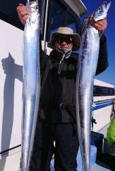 KONAYAーMARU(こなや丸) 釣果