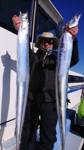 KONAYAーMARU(こなや丸) 釣果