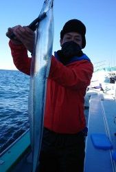 KONAYAーMARU(こなや丸) 釣果