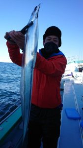 KONAYAーMARU(こなや丸) 釣果