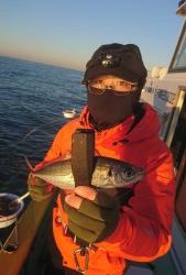 KONAYAーMARU(こなや丸) 釣果