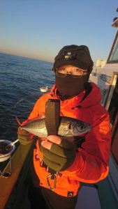 KONAYAーMARU(こなや丸) 釣果