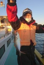 KONAYAーMARU(こなや丸) 釣果