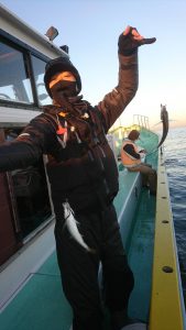 KONAYAーMARU(こなや丸) 釣果