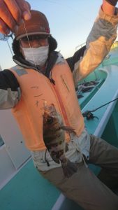 KONAYAーMARU(こなや丸) 釣果