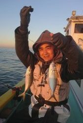 KONAYAーMARU(こなや丸) 釣果