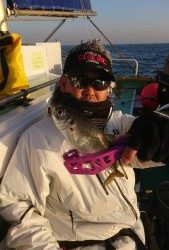 KONAYAーMARU(こなや丸) 釣果