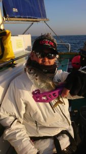 KONAYAーMARU(こなや丸) 釣果