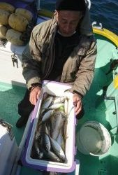 KONAYAーMARU(こなや丸) 釣果