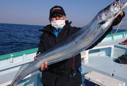 KONAYAーMARU(こなや丸) 釣果