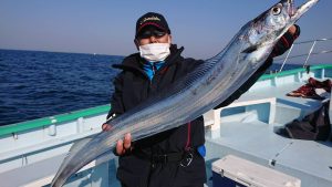 KONAYAーMARU(こなや丸) 釣果