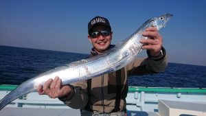 KONAYAーMARU(こなや丸) 釣果