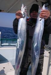 KONAYAーMARU(こなや丸) 釣果