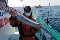 KONAYAーMARU(こなや丸) 釣果