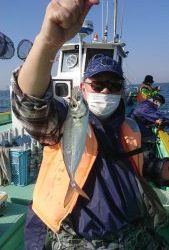 KONAYAーMARU(こなや丸) 釣果