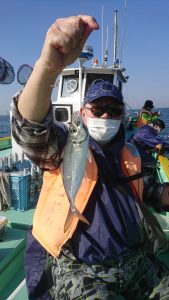 KONAYAーMARU(こなや丸) 釣果