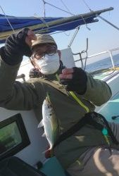 KONAYAーMARU(こなや丸) 釣果