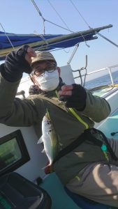 KONAYAーMARU(こなや丸) 釣果